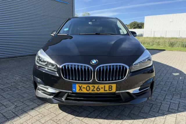 BMW 2-Serie (2020) thumbnail 3
