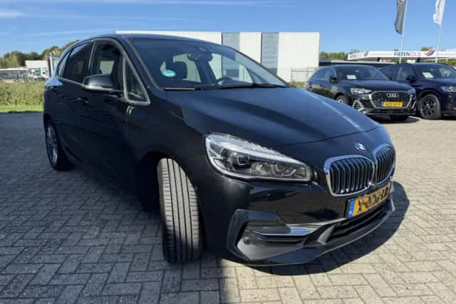 BMW 2-Serie (2020) thumbnail 4