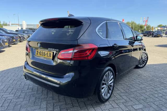 BMW 2-Serie (2020) thumbnail 5