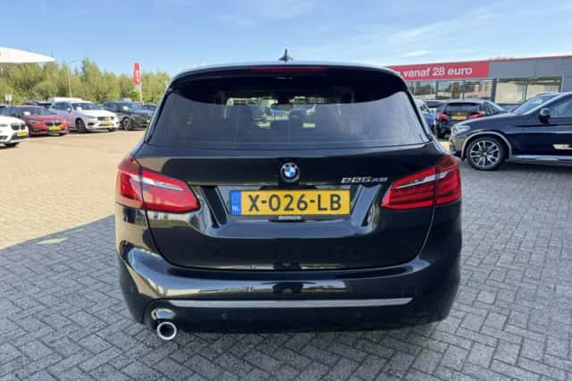 BMW 2-Serie (2020) thumbnail 6