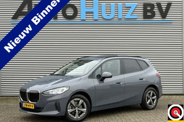 BMW 2-Serie (2025) thumbnail 1
