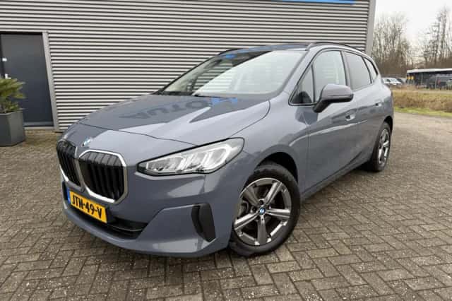 BMW 2-Serie (2025) thumbnail 2