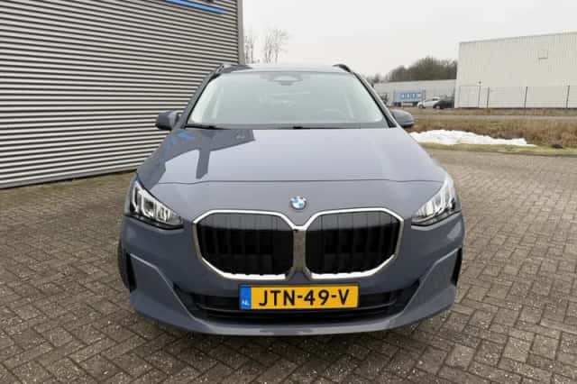 BMW 2-Serie (2025) thumbnail 3