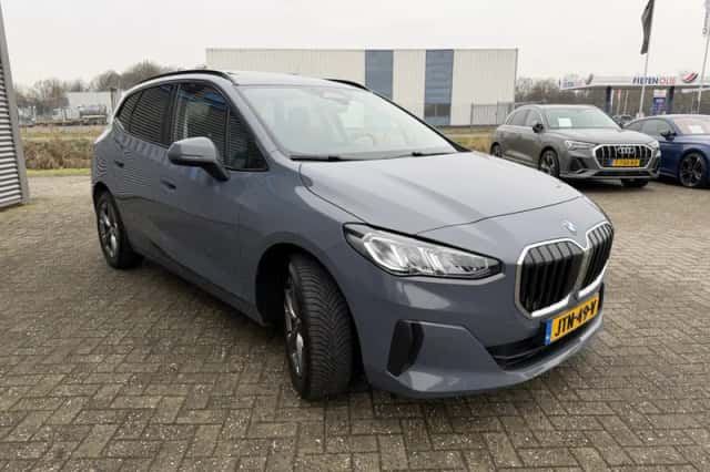 BMW 2-Serie (2025) thumbnail 4