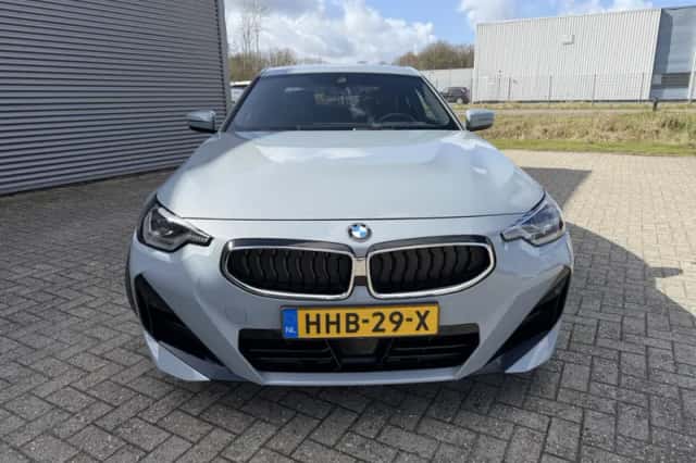 BMW 2-Serie (2023) thumbnail 3