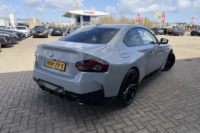 BMW 2-Serie (2023) thumbnail 5