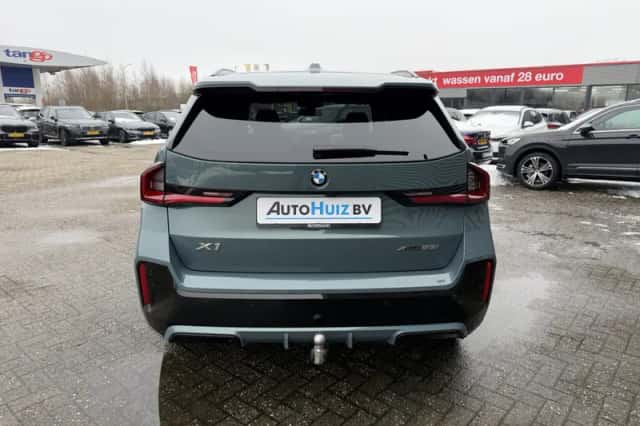 BMW X1 (2025) thumbnail 6