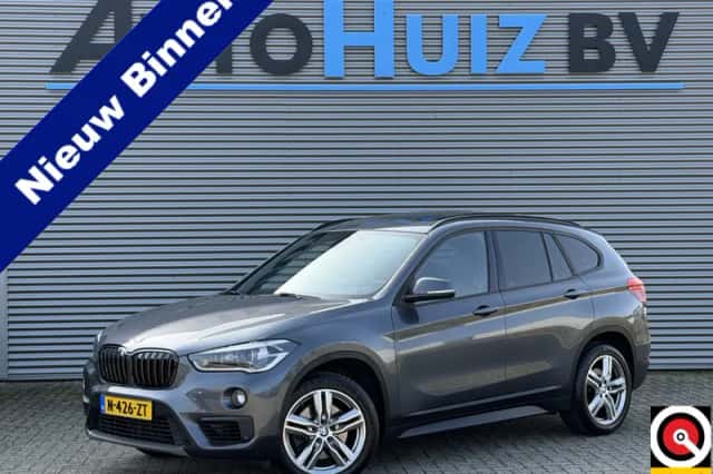 BMW X1 (2018) thumbnail 1