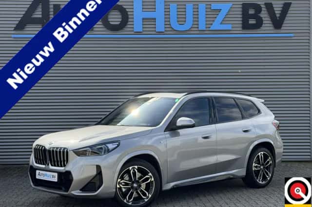 BMW X1 (2025) thumbnail 1