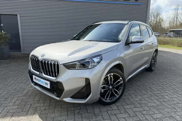 BMW X1 (2025) thumbnail 3
