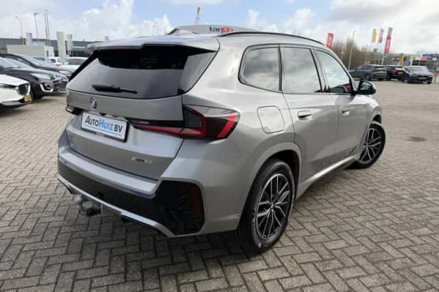 BMW X1 (2025) thumbnail 5