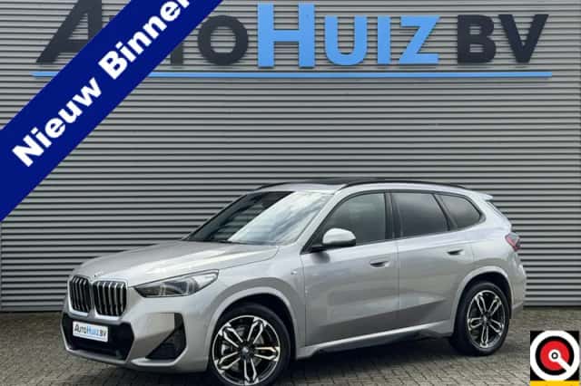 BMW X1 (2025) thumbnail 1
