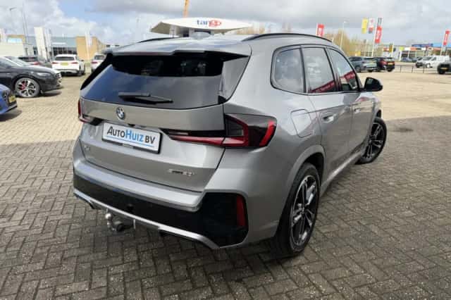 BMW X1 (2025) thumbnail 5