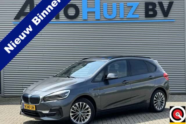 BMW 2-Serie (2019) thumbnail 1