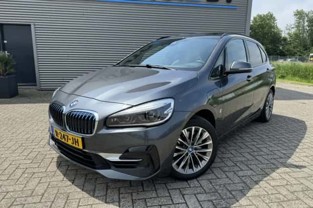 BMW 2-Serie (2019) thumbnail 2