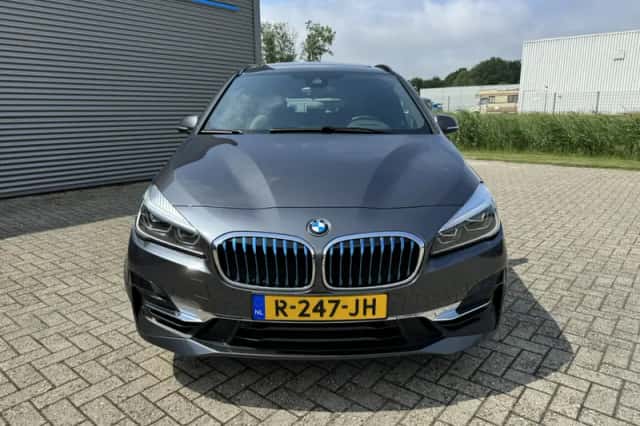 BMW 2-Serie (2019) thumbnail 3