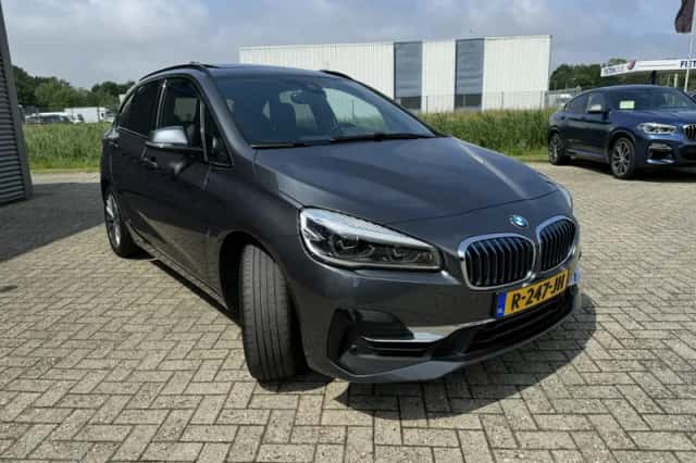 BMW 2-Serie (2019) thumbnail 4