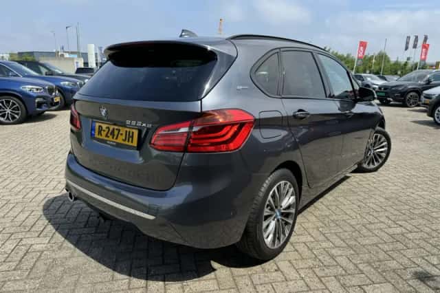 BMW 2-Serie (2019) thumbnail 5