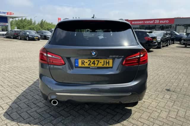 BMW 2-Serie (2019) thumbnail 6