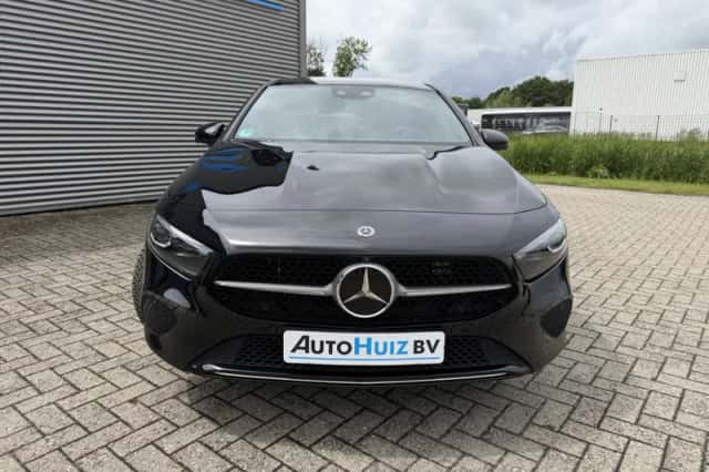 Mercedes-Benz A-Klasse (2023) thumbnail 3