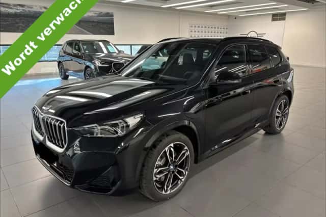 BMW X1 (0) thumbnail 1