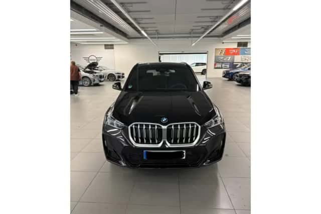 BMW X1 (0) thumbnail 2