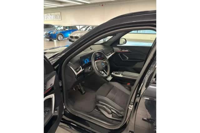 BMW X1 (0) thumbnail 6