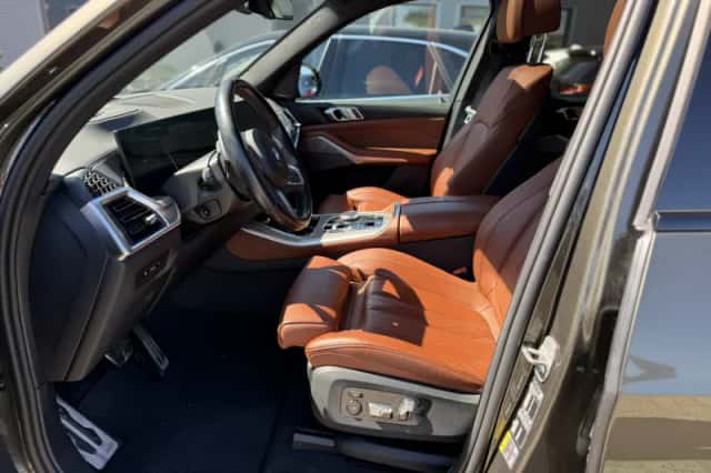 BMW X5 (0) thumbnail 4