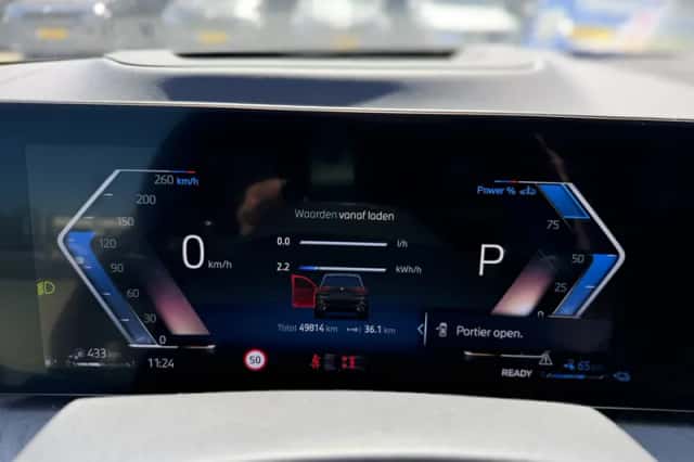 BMW X5 (0) thumbnail 6