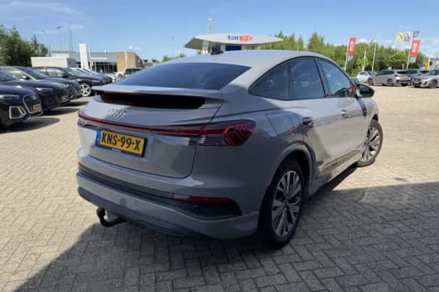 Audi Q4 (0) thumbnail 5