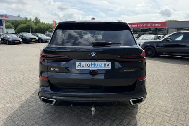 BMW X5 (0) thumbnail 6