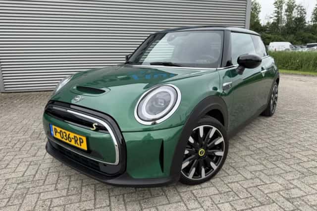 MINI Electric (0) thumbnail 2