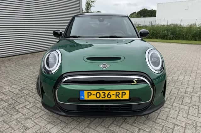 MINI Electric (0) thumbnail 3