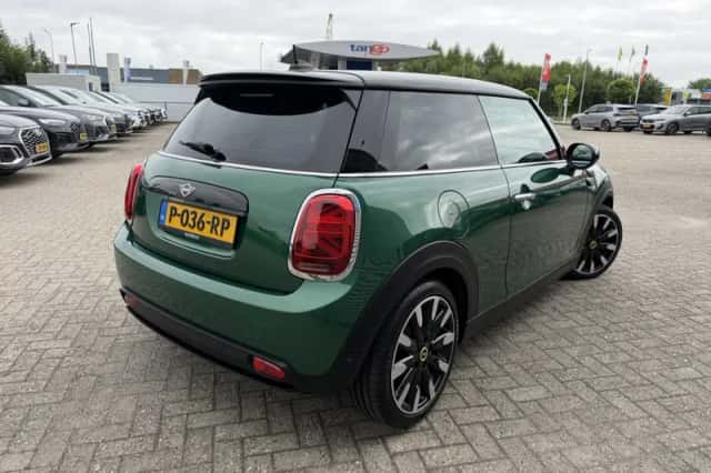 MINI Electric (0) thumbnail 5