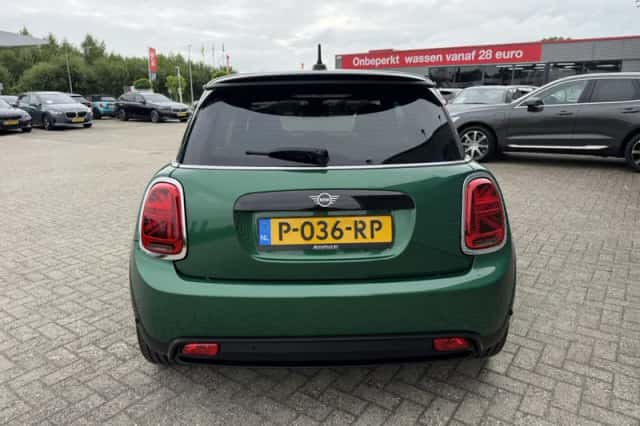 MINI Electric (0) thumbnail 6