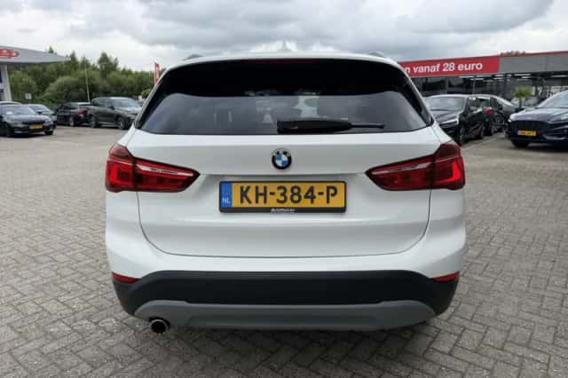 BMW X1 (0) thumbnail 6