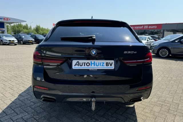 BMW 5-Serie (0) thumbnail 6