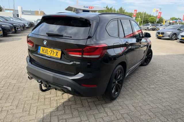 BMW X1 (0) thumbnail 5