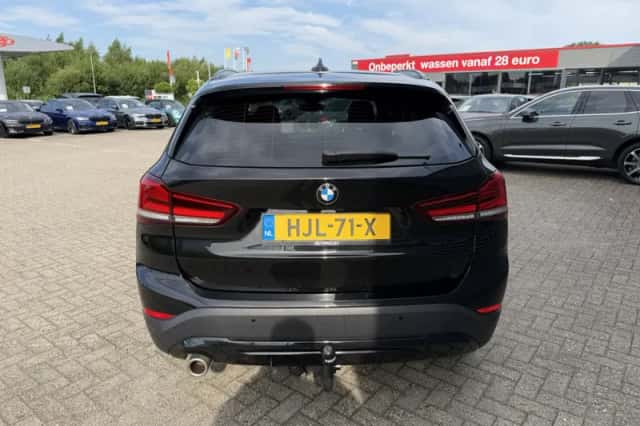BMW X1 (0) thumbnail 6