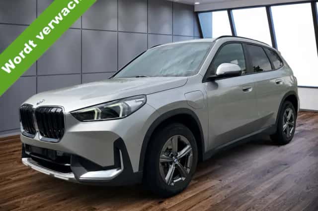 BMW X1 (0) thumbnail 1