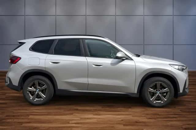 BMW X1 (0) thumbnail 2