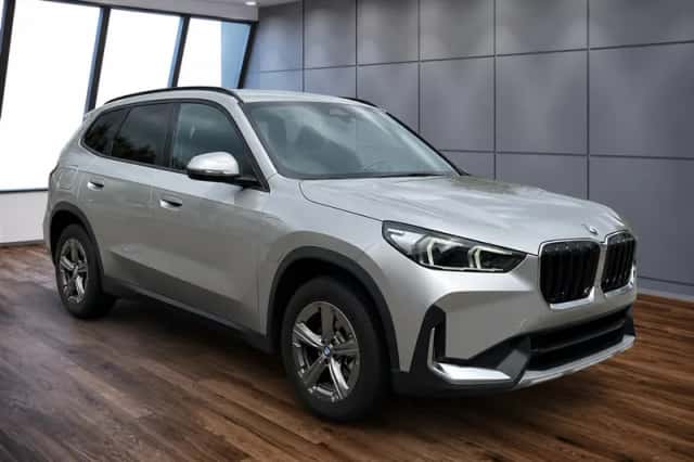 BMW X1 (0) thumbnail 3