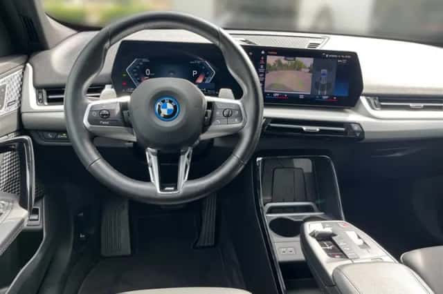 BMW X1 (0) thumbnail 5