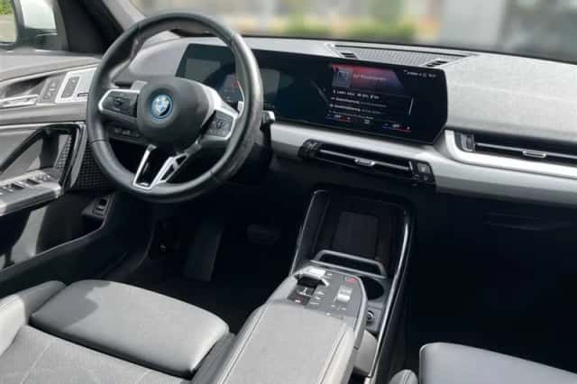 BMW X1 (0) thumbnail 6