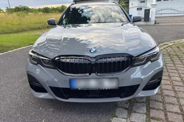 BMW 3-Serie (0) thumbnail 2