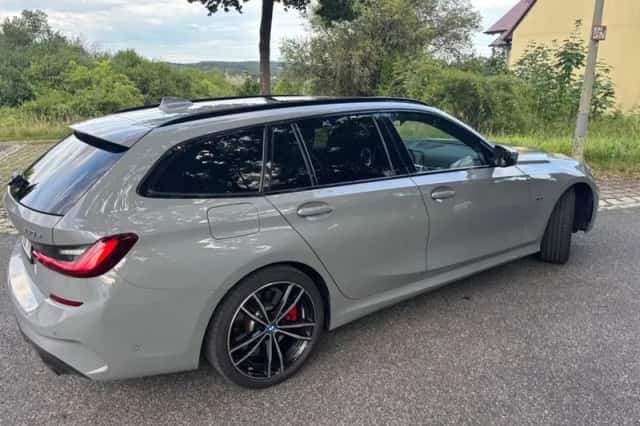 BMW 3-Serie (0) thumbnail 3