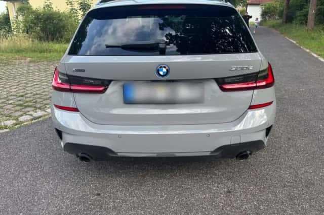 BMW 3-Serie (0) thumbnail 4