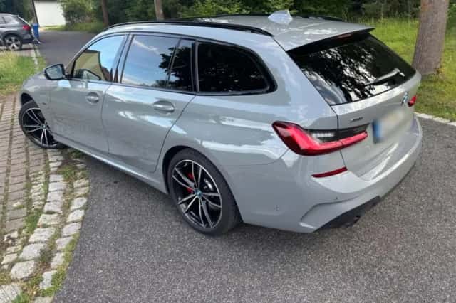 BMW 3-Serie (0) thumbnail 5
