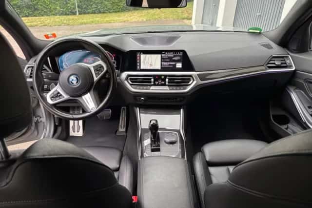 BMW 3-Serie (0) thumbnail 6