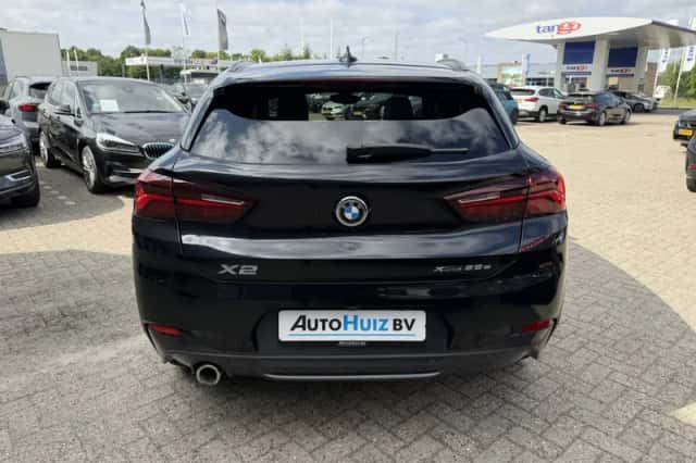 BMW X2 (0) thumbnail 3